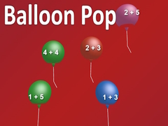 Тоглоом Balloon Pop 