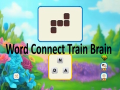 Тоглоом Word Connect Train Brain