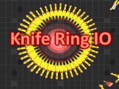 Тоглоом Knife Ring IO