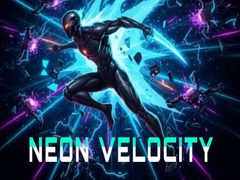 Тоглоом Neon Velocity