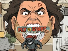Тоглоом Fly vs Giant