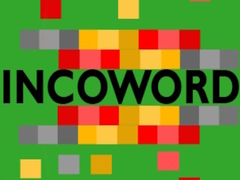 Тоглоом INCOWORD