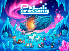 Тоглоом Pet Crossing
