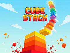 Тоглоом Cube Stack