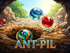 Тоглоом Ant-Pil