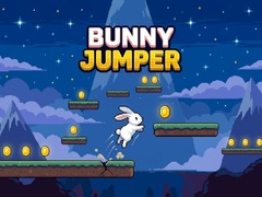 Тоглоом Bunny Jumper