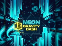 Тоглоом Neon Gravity Dash