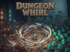 Тоглоом Dungeon Whirl