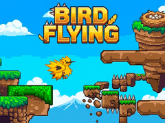 Тоглоом Bird Flying