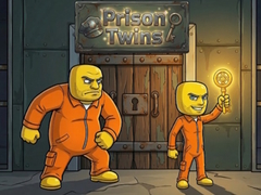 Тоглоом Prison Twins