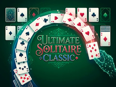 Тоглоом Ultimate Solitaire Classic