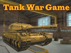 Тоглоом Tank War Game