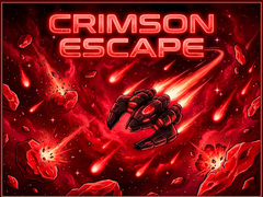Тоглоом Crimson Escape