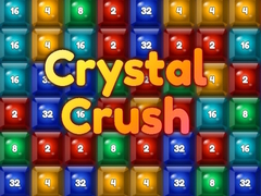 Тоглоом Crystal Craash
