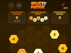 Тоглоом Hive Match