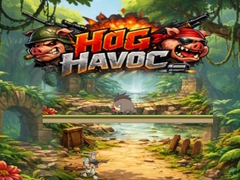 Тоглоом Hog Havoc