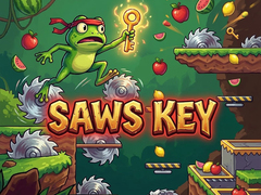 Тоглоом Saws Keys