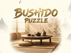 Тоглоом Bushido Puzzle