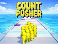 Тоглоом Count Pusher