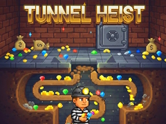 Тоглоом Tunnel Heist