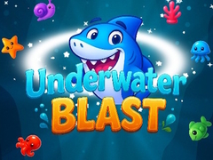 Тоглоом Underwater Blast