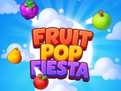 Тоглоом Fruit Pop Fiesta