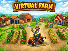 Тоглоом Virtual Farm