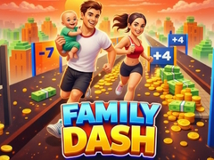Тоглоом Family Dash