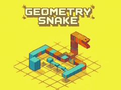 Тоглоом Geometry Snake