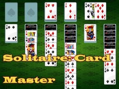 Тоглоом Solitaire: Card Master