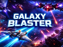 Тоглоом Galaxy Blaster Defend the Galaxy