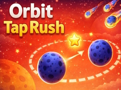 Тоглоом Orbit Tap Rush