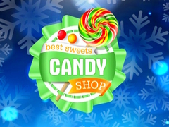 Тоглоом Best Sweet Candy Shop