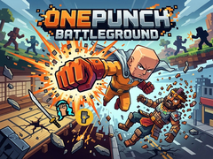 Тоглоом OInepunch Battleground