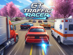 Тоглоом GT Traffic Racer