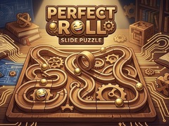 Тоглоом Perfect Roll Slide Puzzle
