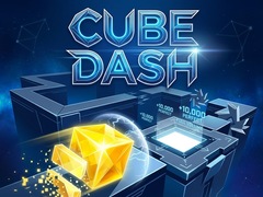 Тоглоом Cube Dash