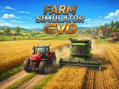 Тоглоом Farm Simulator: Evo