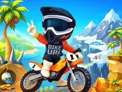 Тоглоом Bike Up!