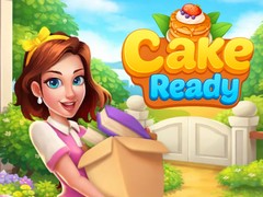Тоглоом Cake Ready