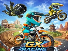 Тоглоом GX Racing