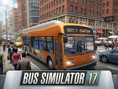 Тоглоом Bus Simulator 17