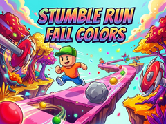 Тоглоом Strumble Run Fall Colors