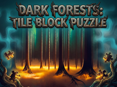 Тоглоом Dark forests Tile Block Puzzle