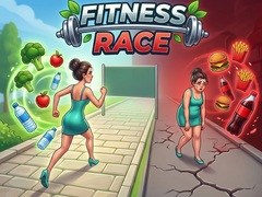 Тоглоом Fitness Race