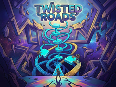 Тоглоом Twisted Roads
