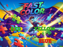 Тоглоом Fast Color