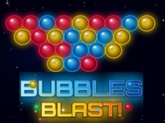 Тоглоом Bubbles Blast