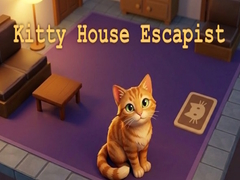 Тоглоом Kitty House Escapist
