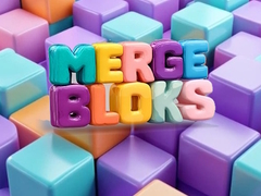 Тоглоом Merge Blocks